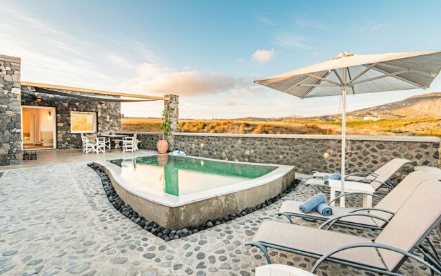 Klimata House - Private Hot Tub Pool & BBQ Villa