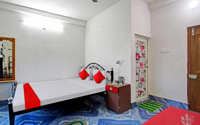 Oyo Flagship 807132 D.M.2 Resort