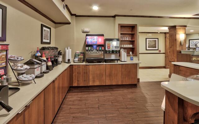 Staybridge Suites North - Albuquerque by IHG