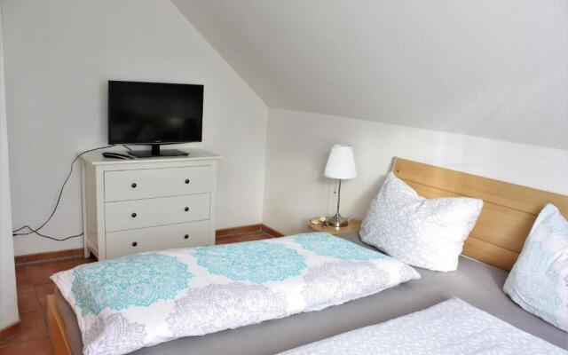 Haus Vineta, Wohnung 5