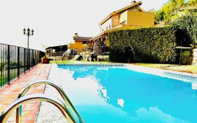Casa Amarela