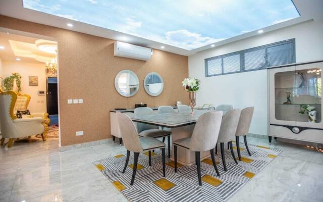 Nyali Luxury Suites