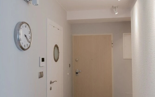 ASKI New Powiśle Apartment