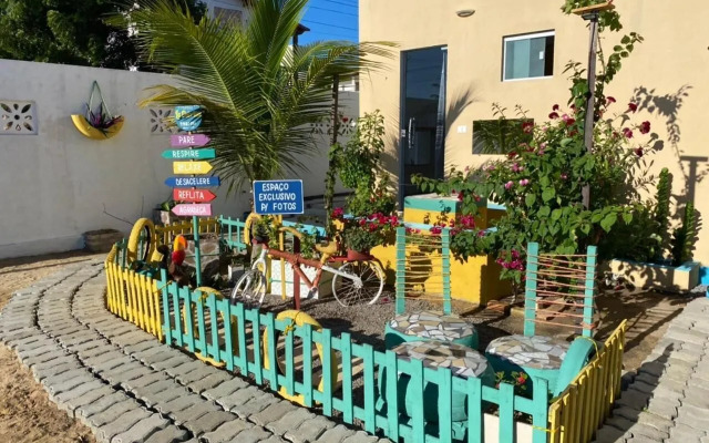 Pousada La Dolce Vita