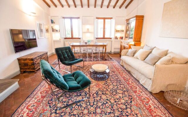 Ginevra Apartment by Firenze Prestige