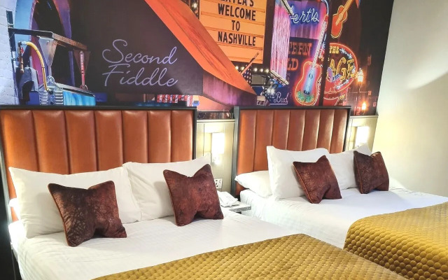 Allingham Arms Hotel