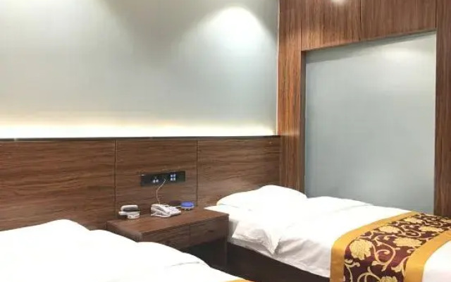 Sheraton Pingli Hotel