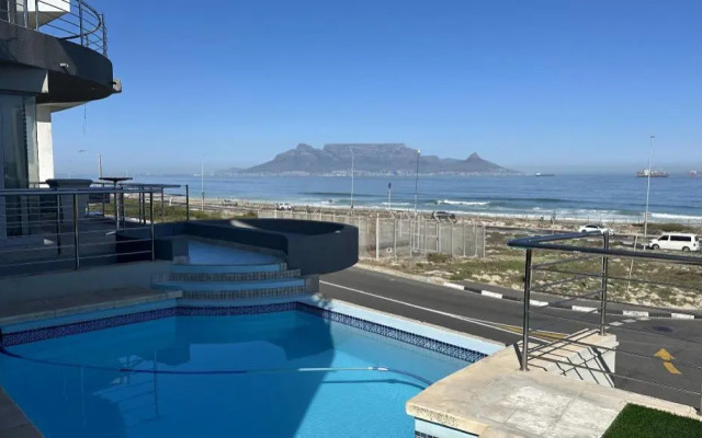 Oceansnest Guest House