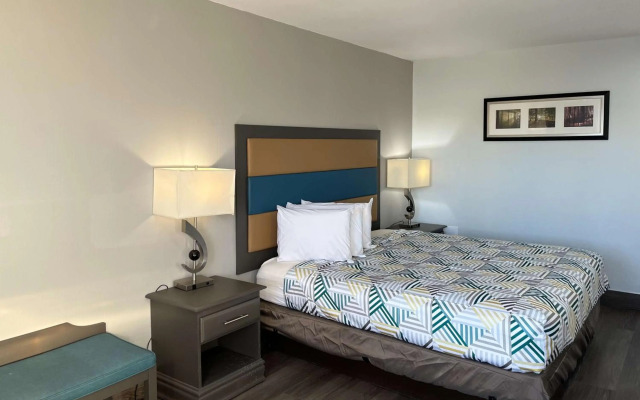 Motel 6 Greenville, NC – ECU-Medical Center