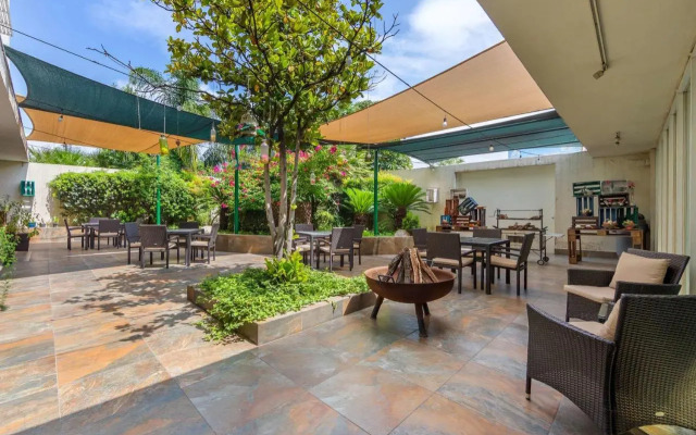 Holiday Inn Monterrey La Fe