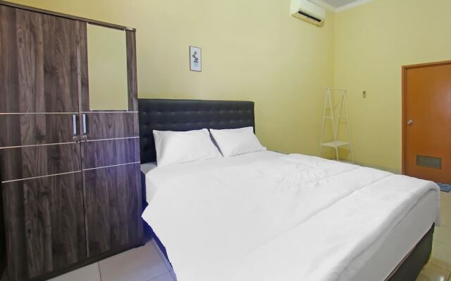 OYO 91777 Kemuning Guesthouse