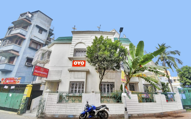 OYO Flagship 70388 R A Homestay