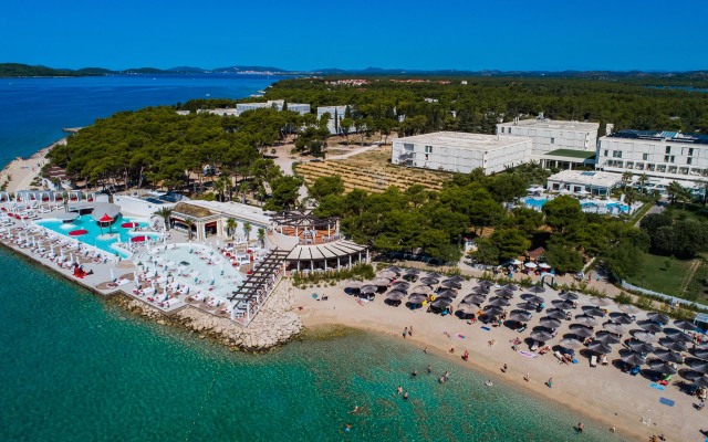 Amadria Park Beach Hotel Niko