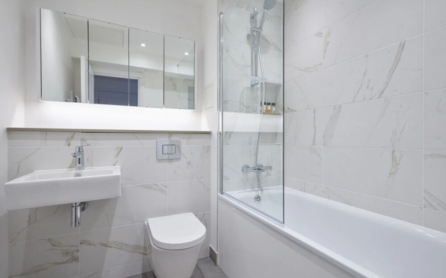 Somerset Bayswater Apartments