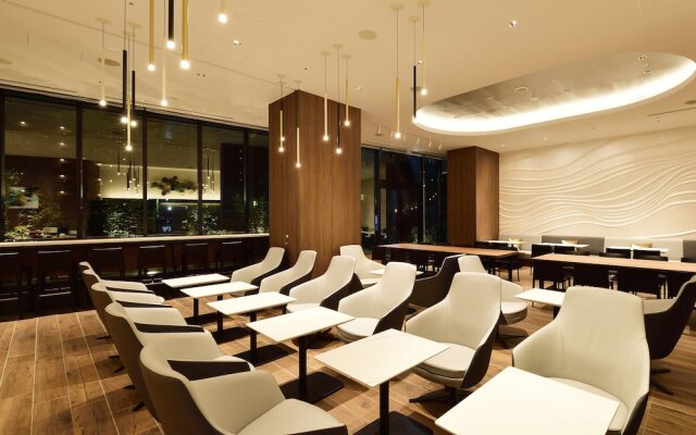 Hotel Elcient Osaka Umeda