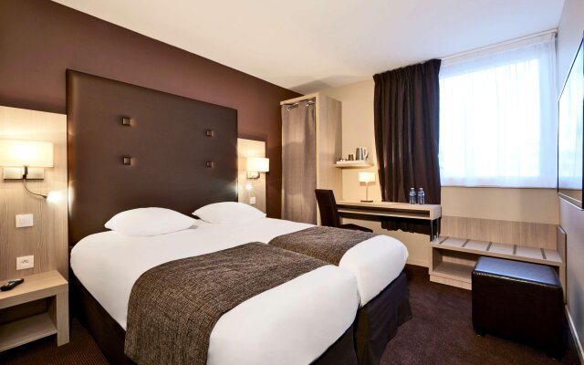 Hotel Dijon Nord Valmy - Futur Ibis Styles Mai 2024