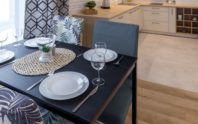 Homely Garden Apartment Old Town