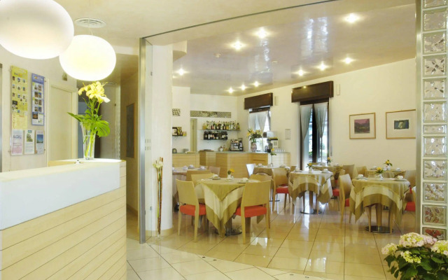 Hotel Ariston