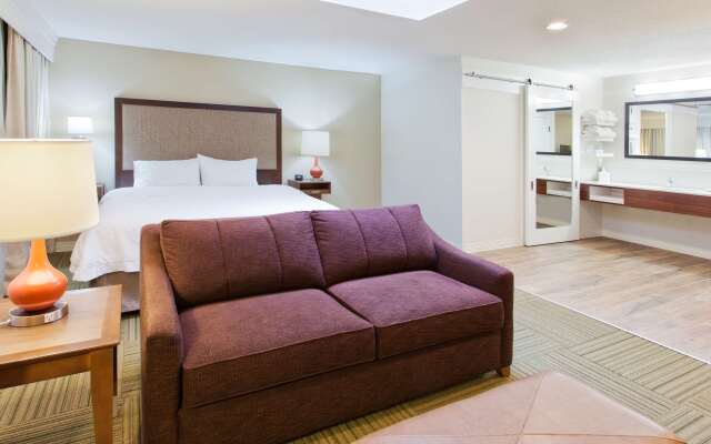 Hampton Inn Bremen I 20