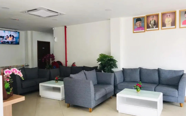 Langkawi De Bleu Hotel