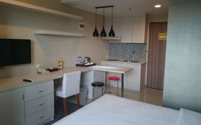 Student Park Hotel
