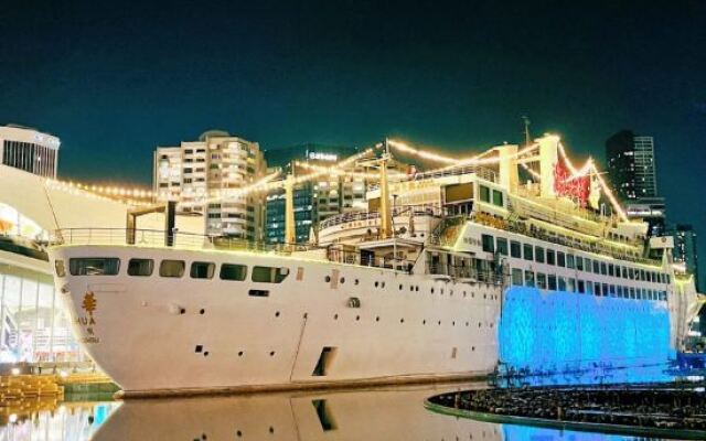 Kyriad Hotel (Shenzhen Bay Port Branch)