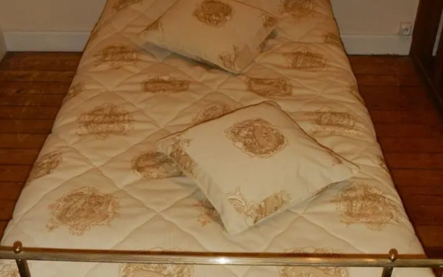 Maison Reboulh - Chambres d'hôtes