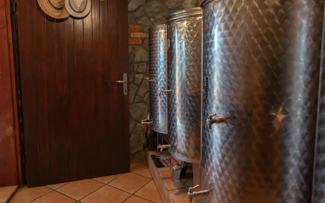 Vineyard Cottage Hocevar