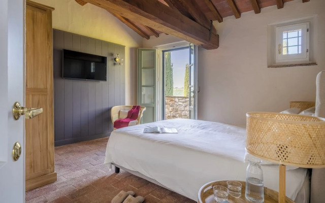 Relais Badia a Passignano