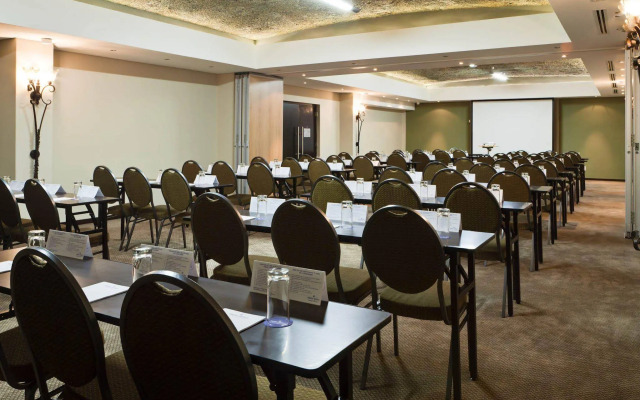 Protea Hotel by Marriott Cape Town Durbanville