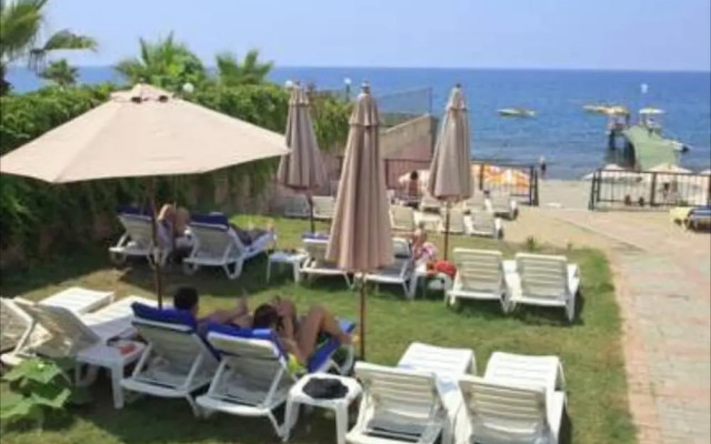 Time Hotel