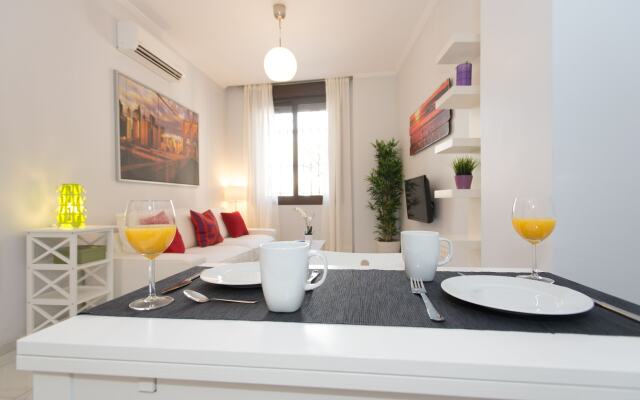 The Zentral Suites & Apartments