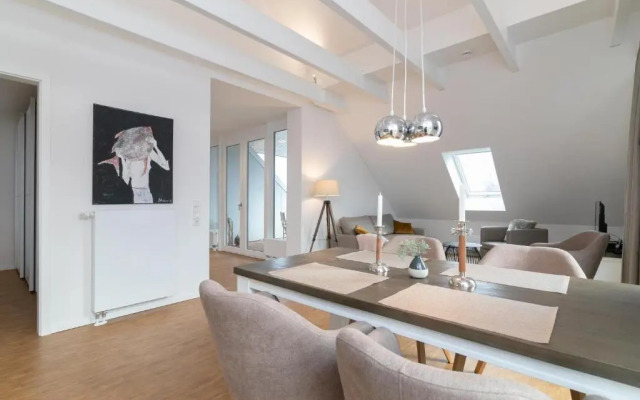 KellenHus Penthouse 2