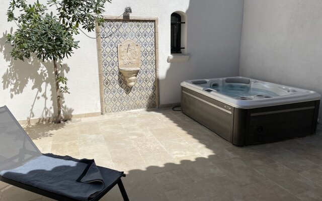 Confidentiel hôtel & Spa