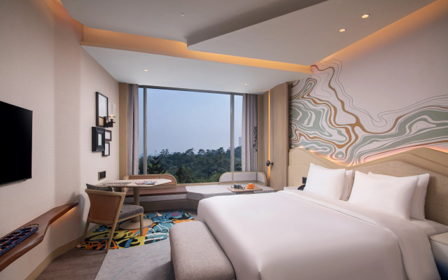 Hotel Indigo Bandung Dago Pakar by IHG