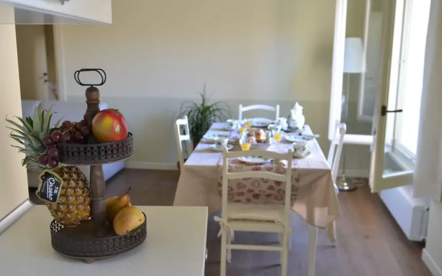 Palazzo Scolari Apartments