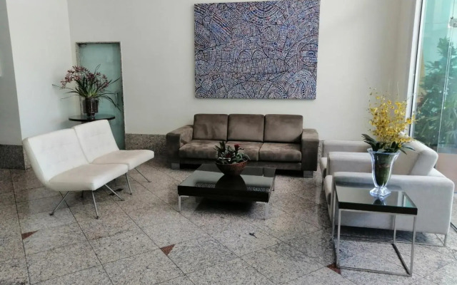 Praia do Canto Apart Hotel