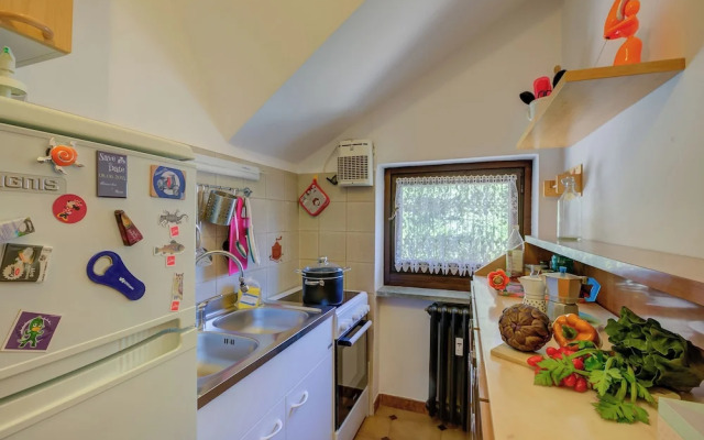 Appartamento Nido Alpino