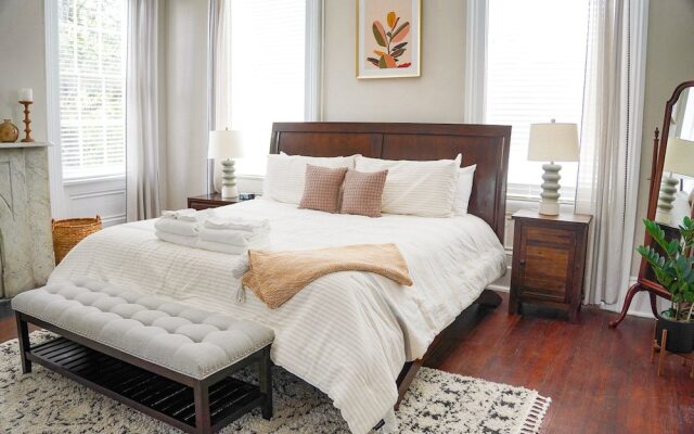 Suite Liberty