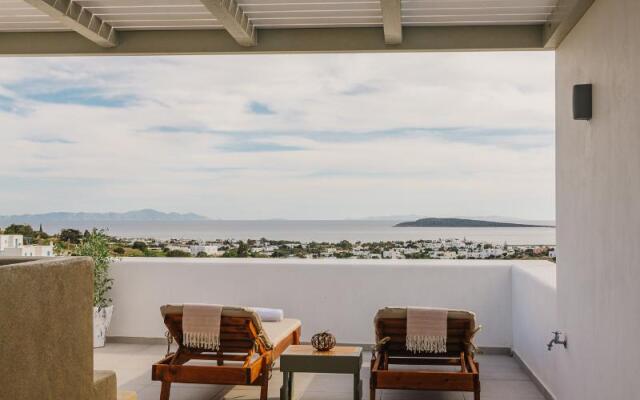 Olive Garden Luxury Resort