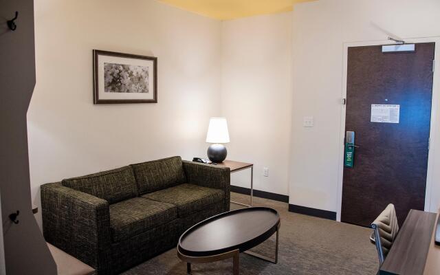 Holiday Inn Hotel & Suites Savannah Airport - Pooler, an IHG Hotel