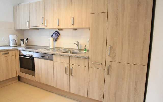 Comfort Lodging Stueckenfeld