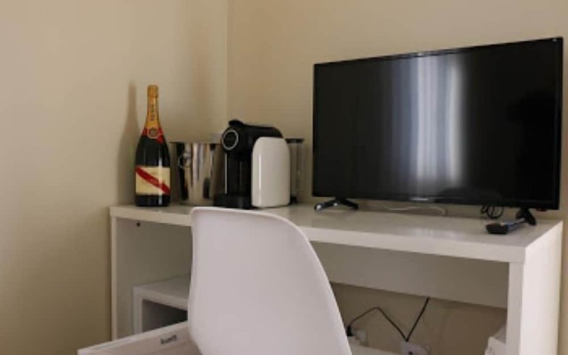 Villa Tavares Guest Houses