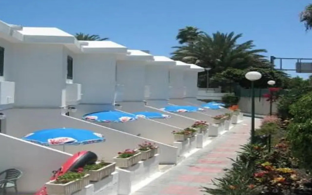 Apartamentos Niza