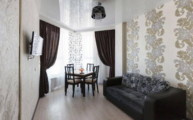 Bazhovsky Premium Apartments