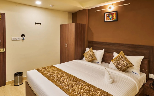 Hotel Akmg Towers