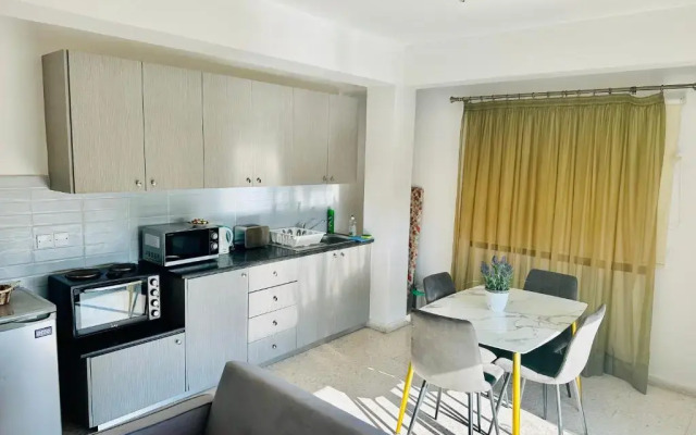 Angela Holiday Apartments