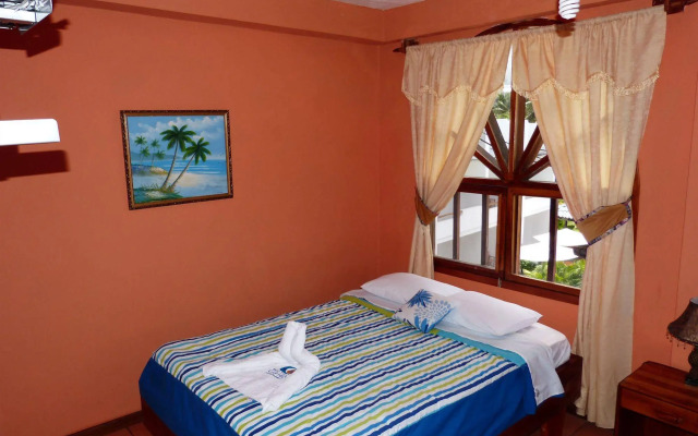 Hotel Castro Galapagos