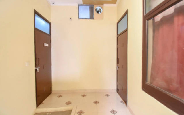 Patiala Guest House by OYO