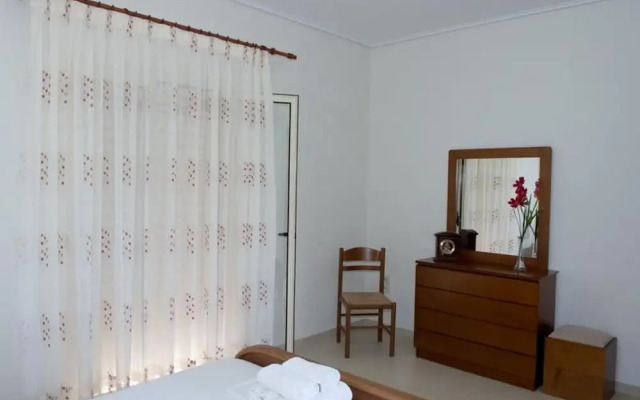 Manoleas Villas - Apartment 7